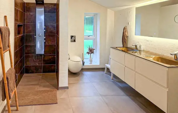 Ferienhaus D61014 in Skansegårdsvej 14, Egense | Bild 4 von 15