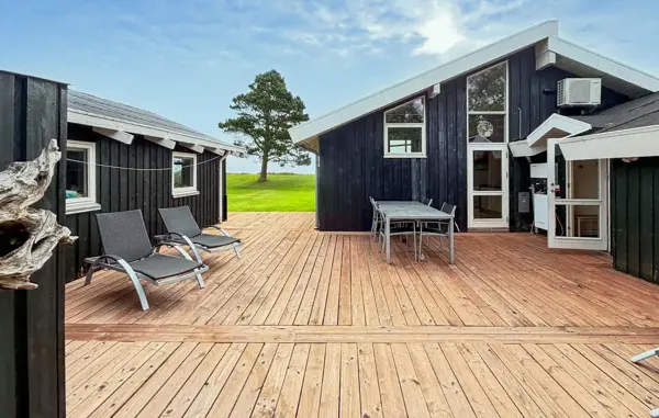 Ferienhaus D61014 in Skansegårdsvej 14, Egense | Bild 6 von 15