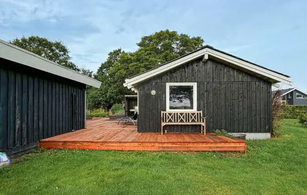 Ferienhaus D61014 in Skansegårdsvej 14, Egense | Bild 9 von 15