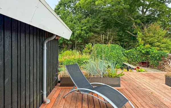 Ferienhaus D61014 in Skansegårdsvej 14, Egense | Bild 11 von 15