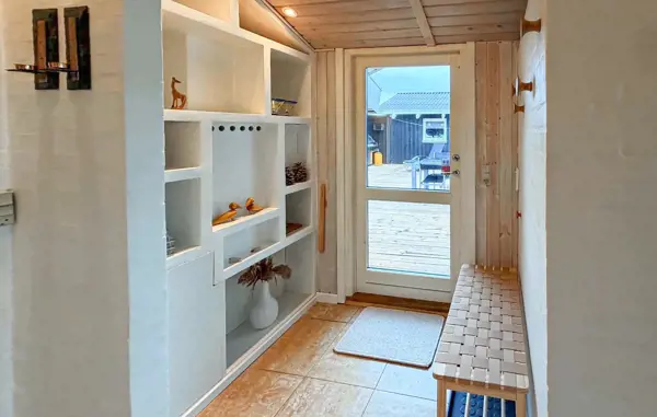 Ferienhaus D61014 in Skansegårdsvej 14, Egense | Bild 12 von 15