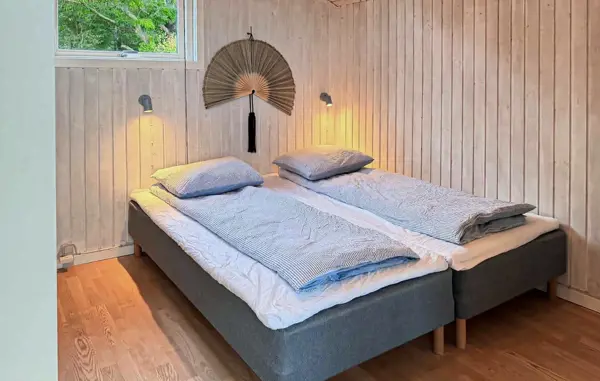Ferienhaus D61014 in Skansegårdsvej 14, Egense | Bild 14 von 15