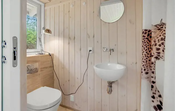 Ferienhaus D61017 in Teglvej 17, Oster Hurup | Bild 27 von 27