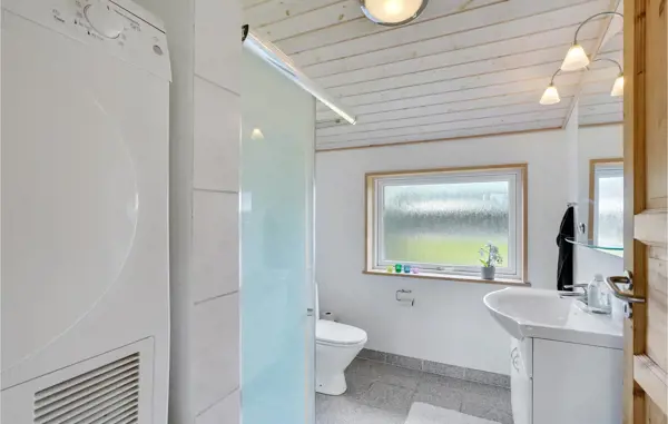 Ferienhaus D6114 in Sletten 130, Helberskov | Bild 27 von 27