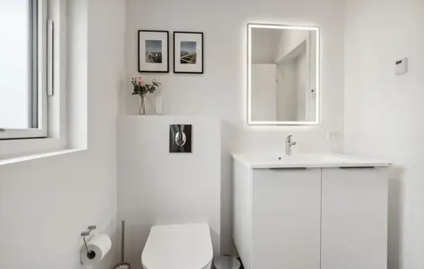 Ferienhaus D62004 in Rævehaven 4, Oster Hurup | Bild 31 von 32