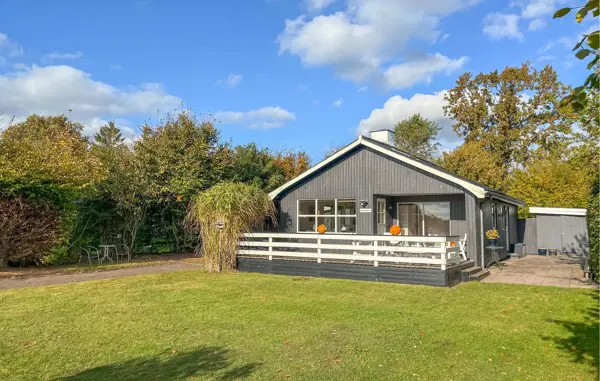 Ferienhaus D62133 in Oster Hurup / Aalborg Bucht