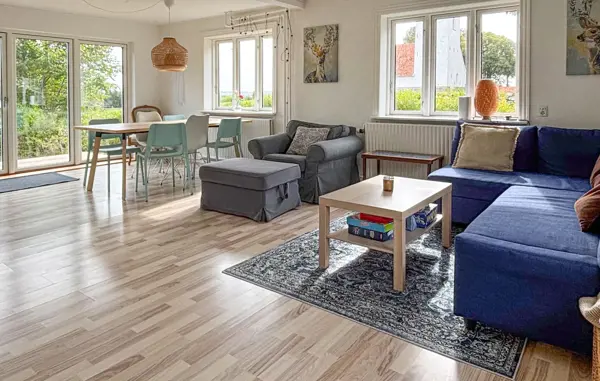 Ferienhaus D63102 in Godt Gemt 2, Mariager Fjord | Bild 2 von 14