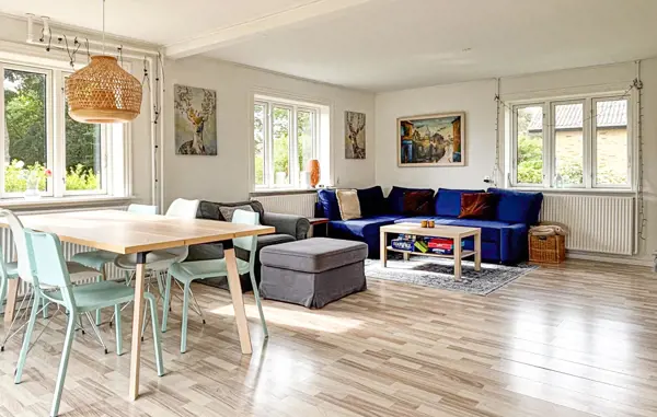 Ferienhaus D63102 in Godt Gemt 2, Mariager Fjord | Bild 3 von 14