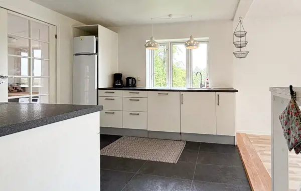 Ferienhaus D63102 in Godt Gemt 2, Mariager Fjord | Bild 6 von 14