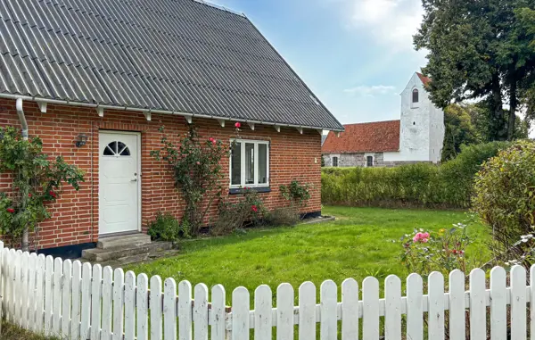 Ferienhaus D63102 in Godt Gemt 2, Mariager Fjord | Bild 8 von 14