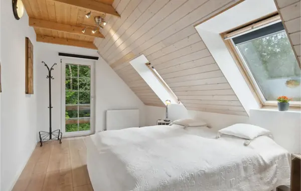 Ferienhaus D63106 in Wiegårdsvej 6, Mariager Fjord | Bild 23 von 24