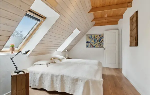 Ferienhaus D63106 in Wiegårdsvej 6, Mariager Fjord | Bild 24 von 24