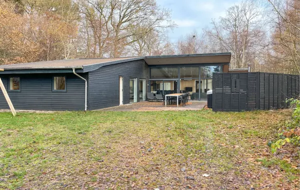 Ferienhaus D63205 in Als Odde / Aalborg Bucht