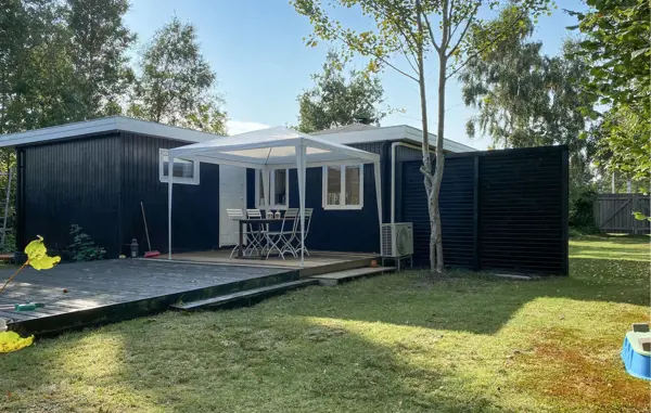 Ferienhaus D70043 in Grena Strand / Djursland