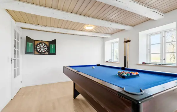 Ferienhaus D70062 in Hjembækvej 62, Grena Strand | Bild 33 von 34