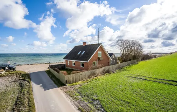 Ferienhaus D70106 in Grena Strand / Djursland