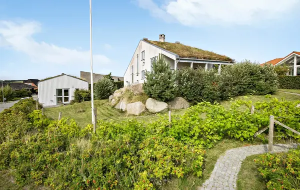 Ferienhaus D70209 in Grena Strand / Djursland