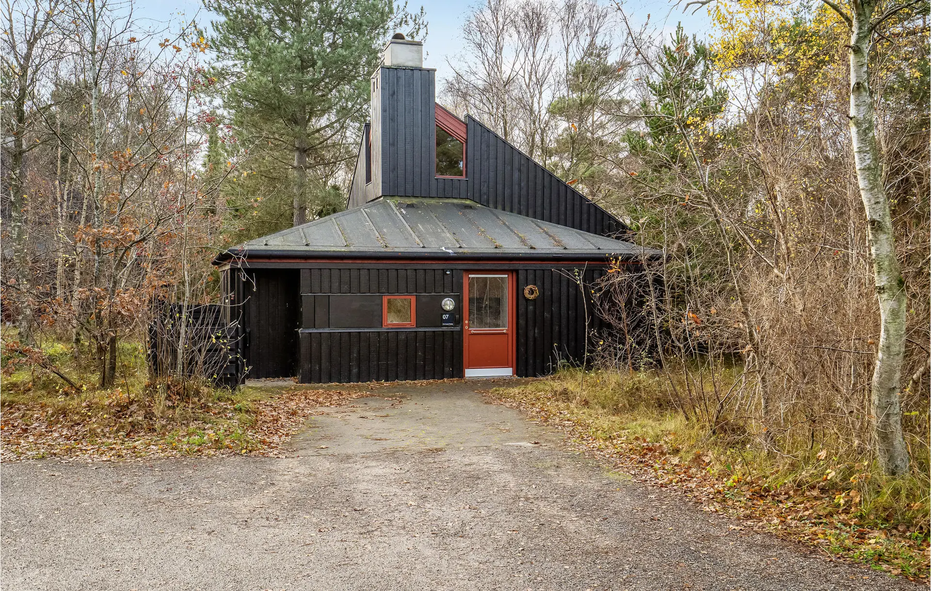 Haus D70607 in Grena Strand, Djursland