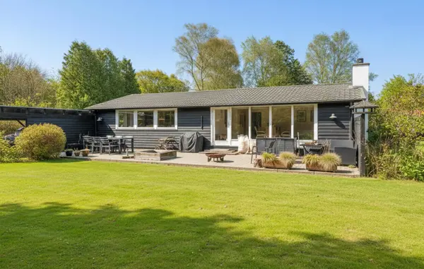 Ferienhaus D71014 in Gjerrild Nordstrand / Djursland