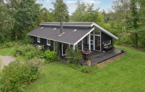 Ferienhaus D71043 in Gjerrild Nordstrand / Djursland