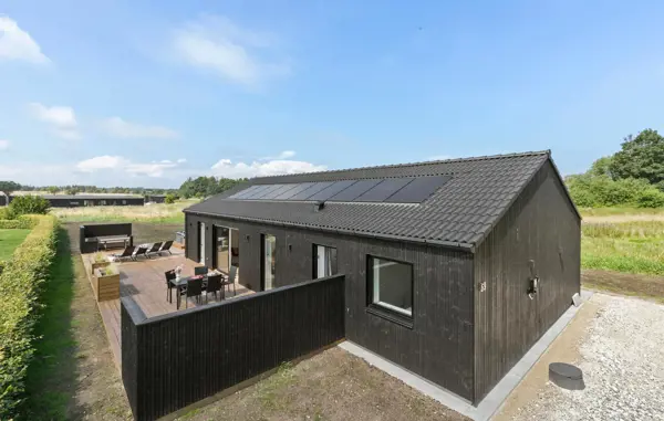 Ferienhaus D71069 in Gjerrild Nordstrand / Djursland