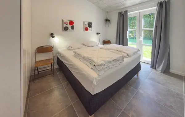 Ferienhaus D71127 in Langholmvej 27, Gjerrild Nordstrand | Bild 15 von 21
