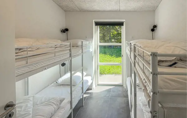Ferienhaus D71127 in Langholmvej 27, Gjerrild Nordstrand | Bild 18 von 21