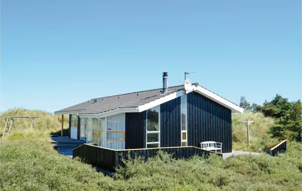 Ferienhaus D7113 in Gronhoj / Jammerbucht