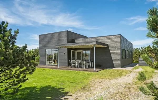 Ferienhaus D7115 in Nr. Lyngby / Jammerbucht
