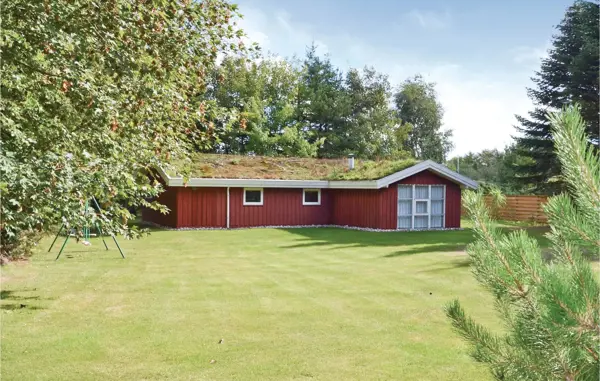 Ferienhaus D7170 in Blokhus / Jammerbucht