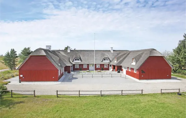 Ferienhaus D7200 in Rødhus / Jammerbucht