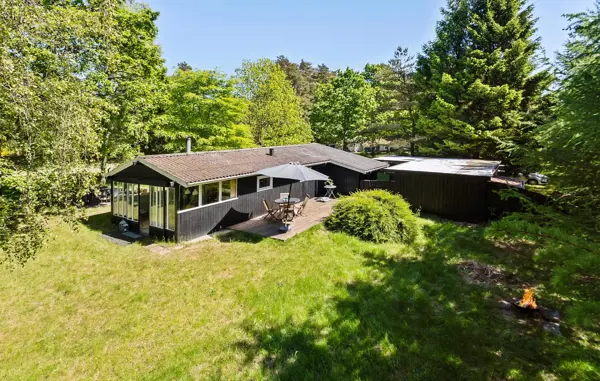 Ferienhaus D72021 in Selkær Mølle / Djursland