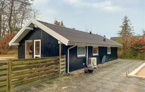 Ferienhaus D72033 in Selkær Mølle / Djursland