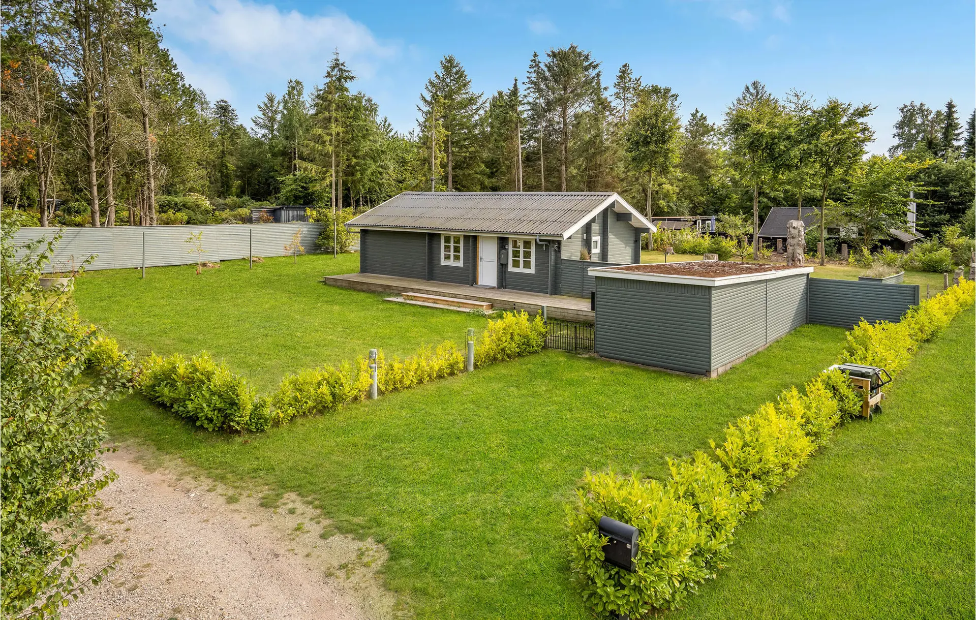 Haus D72061 in Selkær Mølle, Djursland