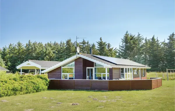 Ferienhaus D7277 in Løkken / Jammerbucht