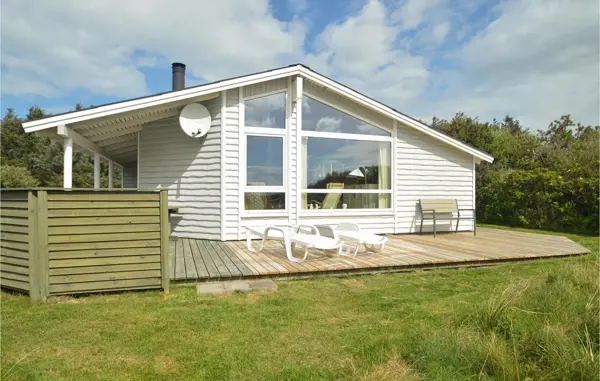 Ferienhaus D7283 in Løkken / Jammerbucht