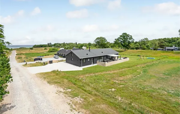 Ferienhaus D73003 in Bønnerup Strand / Djursland