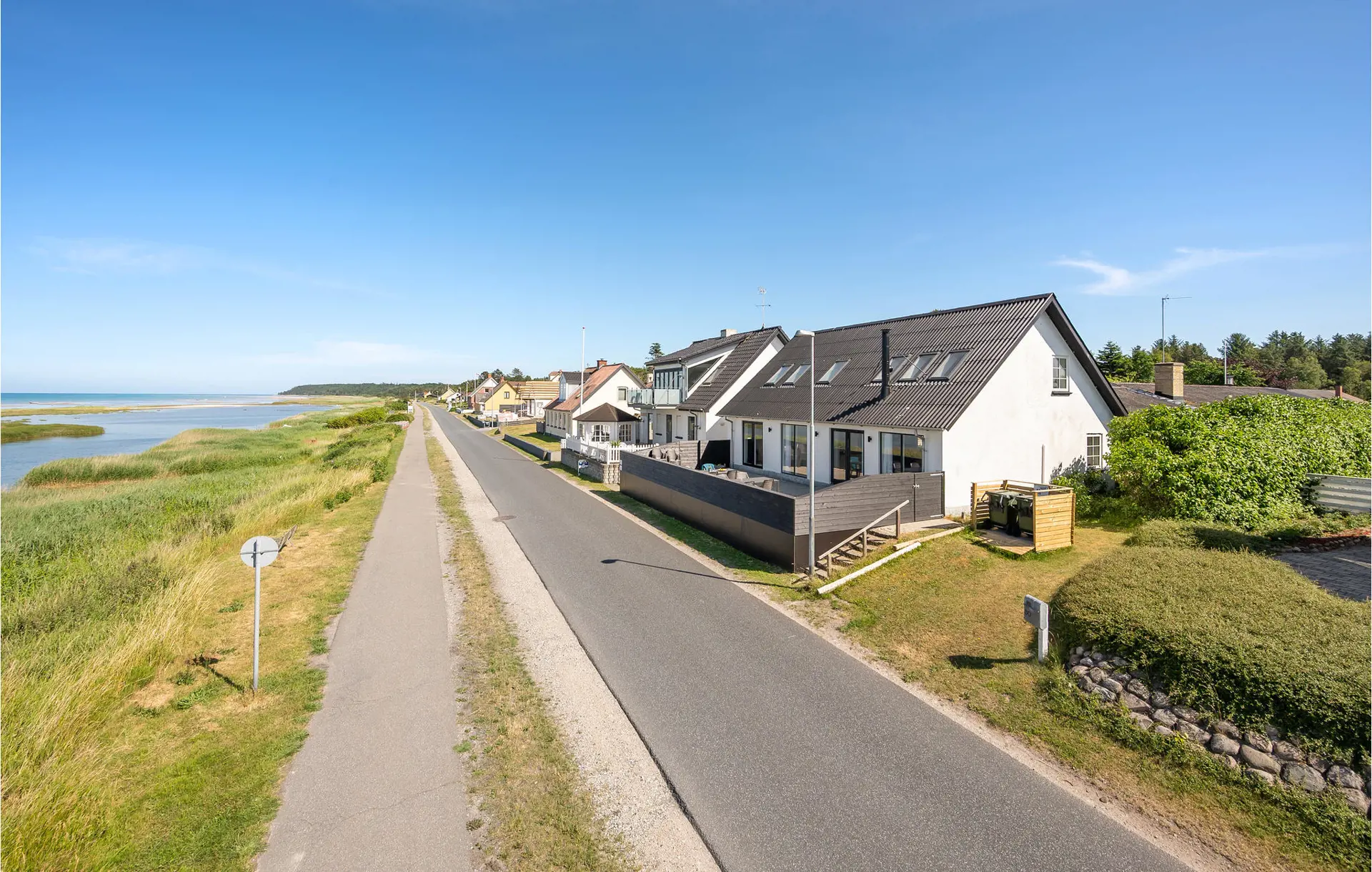 Haus D73005 in Bønnerup Strand, Djursland