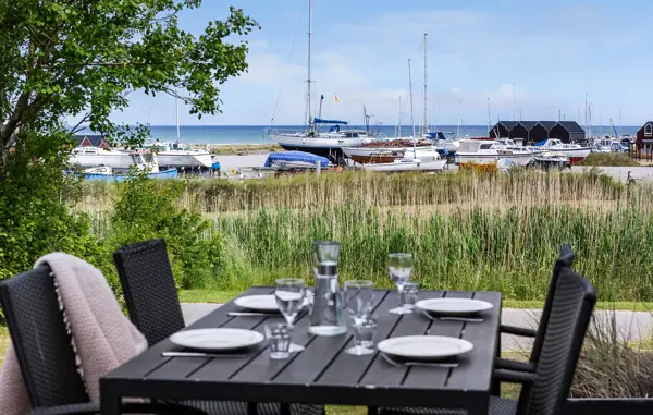 Ferienhaus D73032 in Bønnerup Strand / Djursland