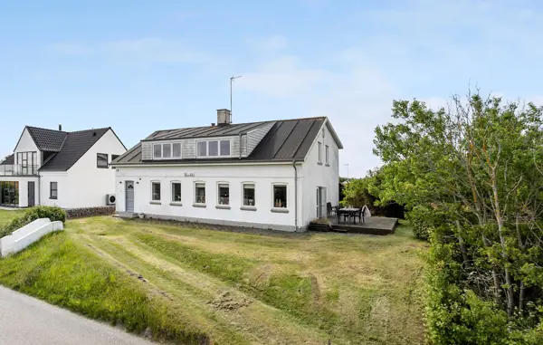 Ferienhaus D73032 in Bønnerup Strand / Djursland Bild: 2