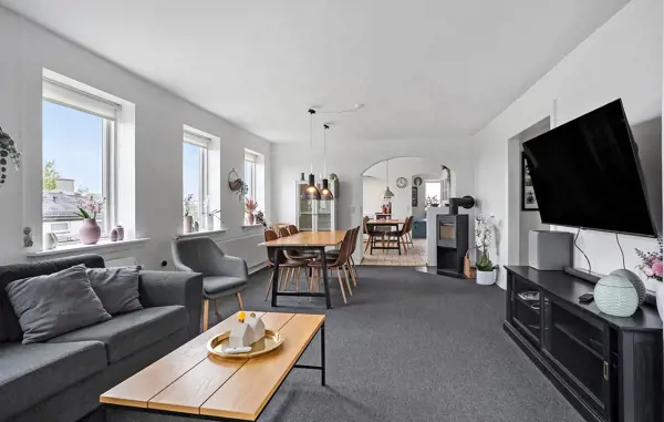 Ferienhaus D73032 in Bønnerup Strand / Djursland Bild: 3
