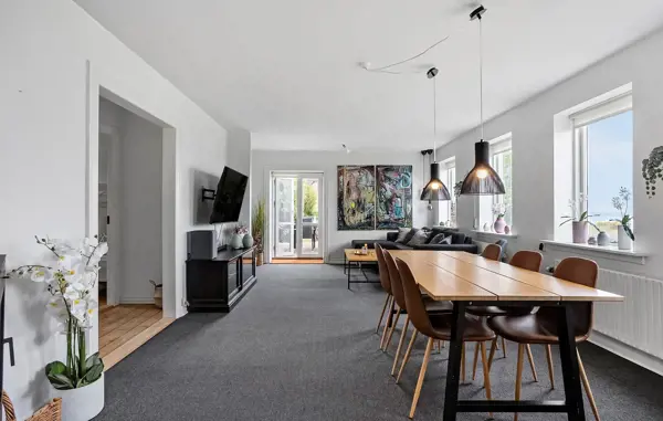 Ferienhaus D73032 in Bønnerup Strand / Djursland Bild: 4