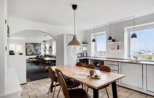Ferienhaus D73032 in Bønnerup Strand / Djursland Bild: 5