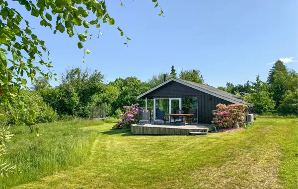 Ferienhaus D73108 in Bønnerup Strand / Djursland