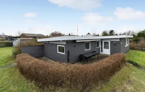 Ferienhaus D73112 in Bønnerup Strand / Djursland