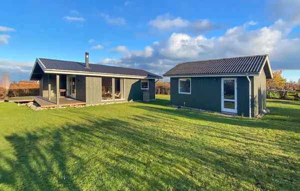 Ferienhaus D73120 in Bønnerup Strand / Djursland