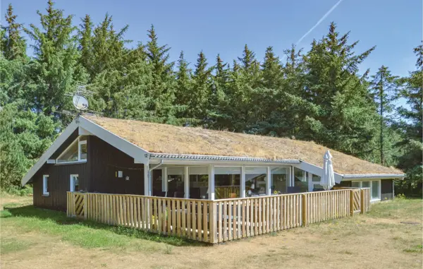 Ferienhaus D7320 in Saltum / Jammerbucht