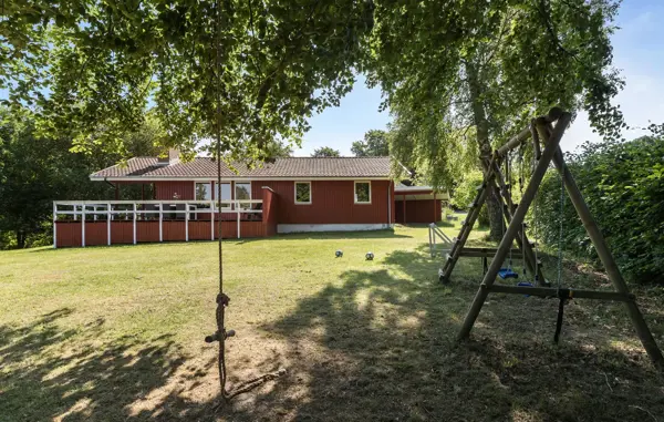 Ferienhaus D73203 in Bønnerup Strand / Djursland