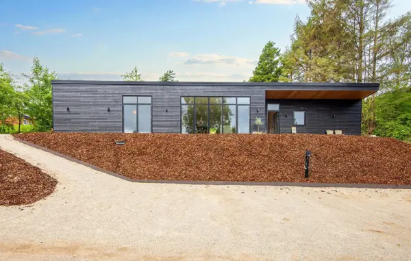 Ferienhaus D73215 in Bønnerup Strand / Djursland
