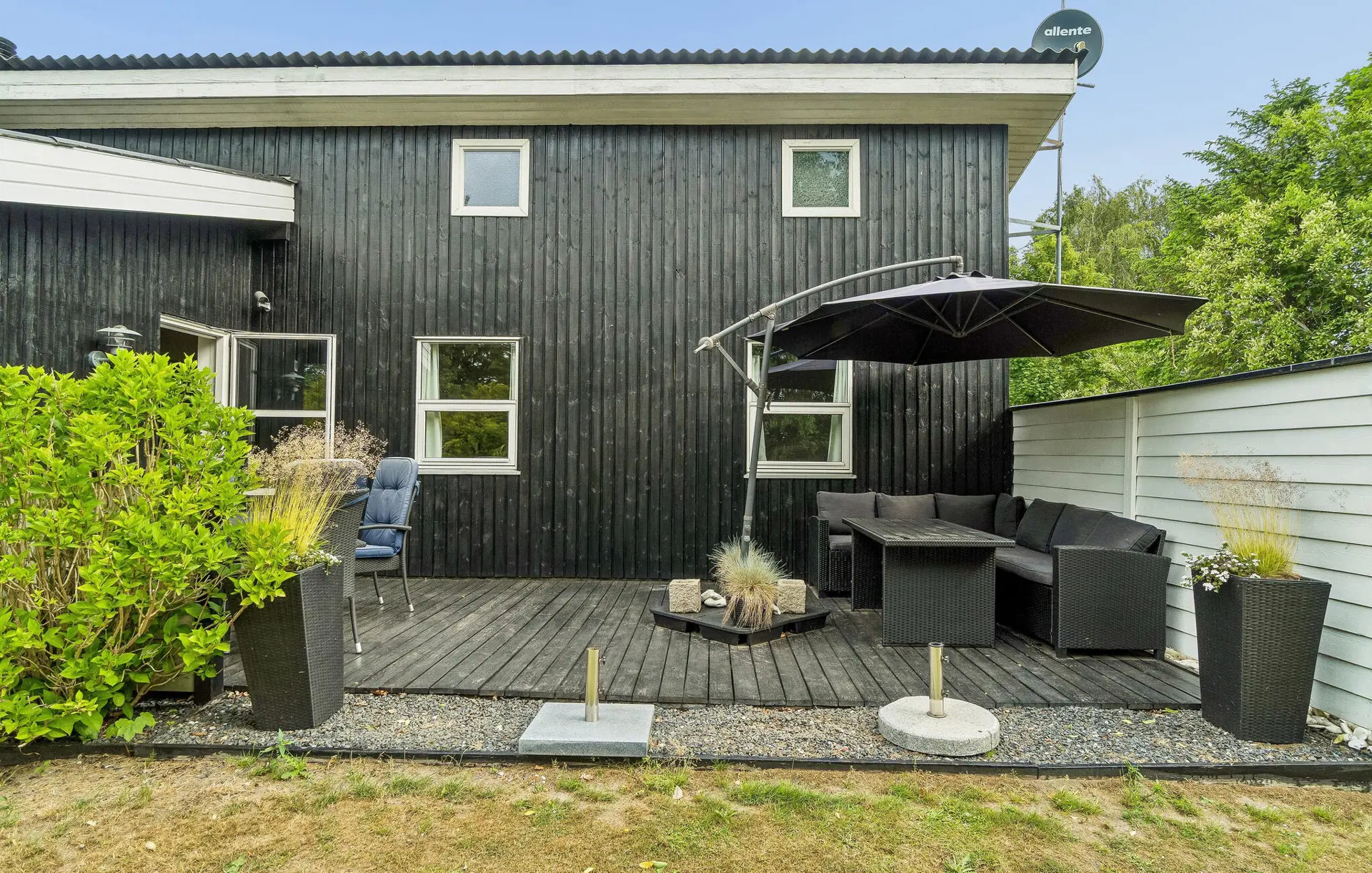 Ferienhaus D73310 in Gavnøvej 27, Bønnerup Strand | Bild 2 von 21